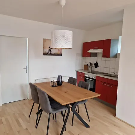 Graz City Center Apartments Exterior foto