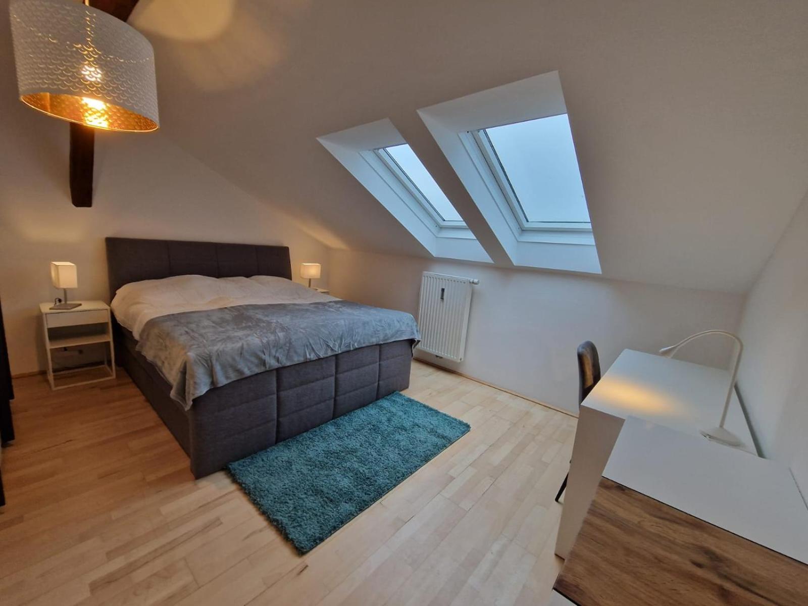 Center Apartamento Graz